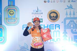 BIB: 
                            <button type="button" onclick="openModal(23595883)" class="btn btn-primary btn-sm float-right btn-popup" data-toggle="modal" data-target=".modal-high-quality">
                        <i class="fas fa-shopping-cart"></i> Add to Cart
                    </button>
                                            <button type="button" onclick="isThisMe(23595883, true)" class="btn btn-success btn-sm float-right btn-popup btn-isme hidden" data-toggle="tooltip" data-placement="bottom" title="นี่คือรูปของคุณใช่ไหม คลิกที่นี่เพื่อเอาเข้าอัลบั้ม">
                        <i class="fas fa-plus"></i> Add to album
                    </button>
                    <button type="button" onclick="isThisMe(23595883, false)" class="btn btn-warning btn-sm float-right btn-popup btn-isnotme hidden">
                        <i class="fas fa-ban"></i> Remove from album
                    </button>